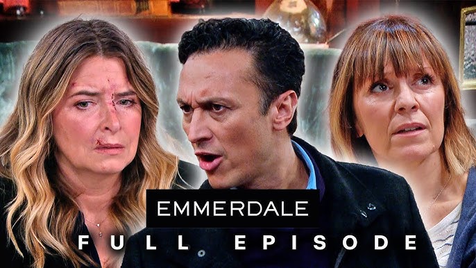 Emmerdale Full Episode | Friday 16th January