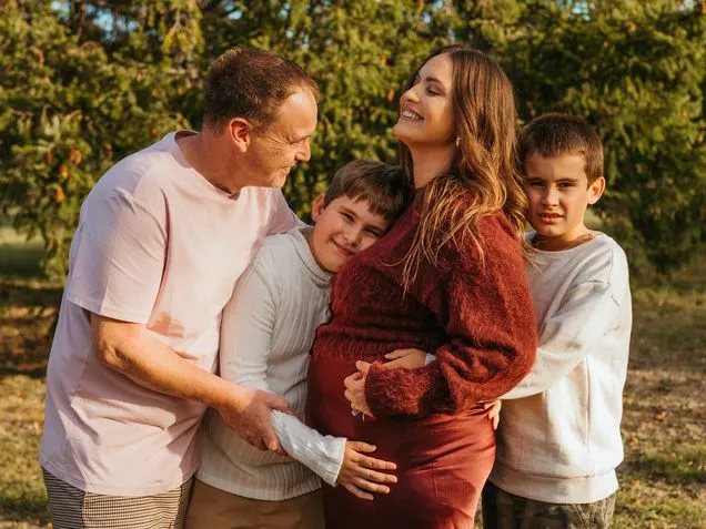Former Home and Away Star Announces ‘Miracle’ Pregnancy After Years of Fertility Struggles