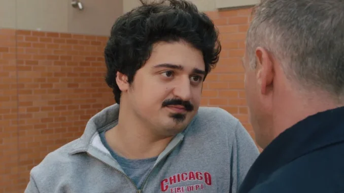 Fans Never Forgot Him: What Happened to Yuriy Sardarov After Chicago Fire?