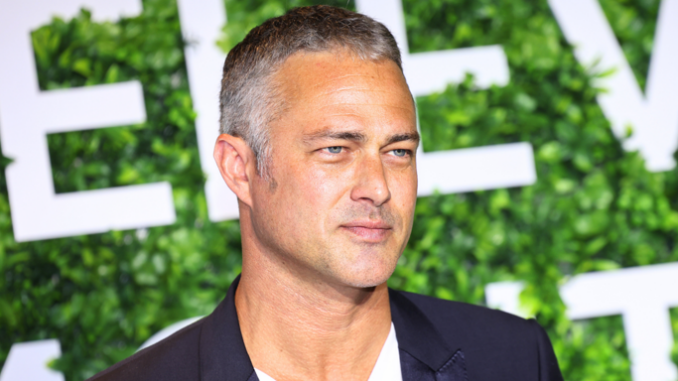 One Instagram Post, Thousands of Reactions: Taylor Kinney Sends Chicago Fire Fans Into a Frenzy