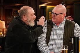 EXCLUSIVE: Emmerdale legend confirms future on soap as killer twist teases three exits