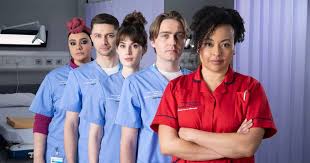 Casualty future confirmed as BBC share major update