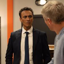 Jai Sharma’s connection to the aftermath of Ray’s passing is revealed, unveiling a money trail indicating the crime was more business-related than personal.