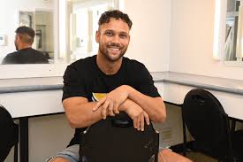 Olly Rix Breaks Silence on Life After Call the Midwife in New Casualty Role