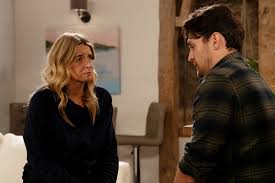 Emmerdale EXPLODES: Mack’s Revenge Turns Deadly as Charity’s Secret Unravels — Is This the Moment Everything Ends?