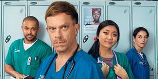 Casualty announces two new doctors and ED crisis in dramatic boxset trailer