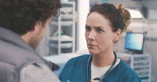 Casualty Drops Major Stevie Nash Twist — And Nothing Will Be the Same After That Devastating Storyline