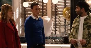 NEW UPDATE! Emmerdale Bombshell: A Body in Jai Sharma’s Van Sparks a Major Police Investigation