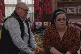 NEW UPDATE! Emmerdale extends Mandy’s absence tonight – as she’s left furious with Paddy