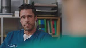 Casualty fans share their excitement as BBC drama returns with major shake-up