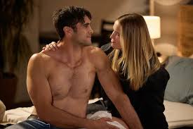 Home and Away’s Tane to risk everything for Jo in big scenes .