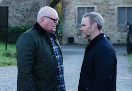 HOTTEST NEWS TODAY!!! Emmerdale flashback to reveal Paddy’s secret knowledge of Bear’s fate