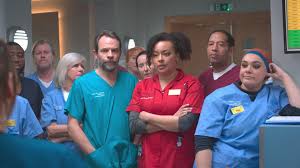 It’s that time of year again – Casualty﻿ is nearly back on our screens! With the long-running medical drama﻿ set to return at the weekend.