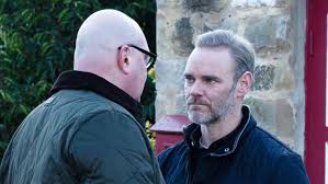 Next Week in the Village: Ray’s final days in Emmerdale