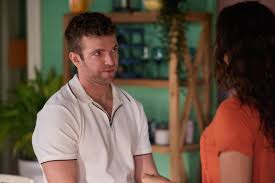 Home and Away’s Levi Fowler to spiral as Mackenzie pulls away