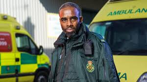 Jacob Masters dragged back into chaos as Casualty’s January comeback reopens old wounds