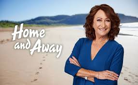 Home and Away bids farewell to show icon after 33 years