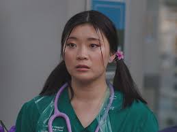 Matty Linlaker shakes Holby to its core as Casualty’s January return hints at a shocking personal twist