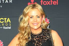 Home and Away star Rachael Carpani dies unexpectedly, aged 45