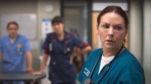 5 huge Casualty spoilers for next week (17 January) – Kim is under pressure as she attends her first serious incident as a resident doctor.