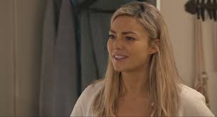 Home and Away’s Sam Frost on Jasmine’s “dark, slippery slope” after tragic baby twist