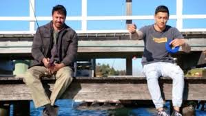 Home and Away newcomer on being part of soap’s first indigenous Maori family