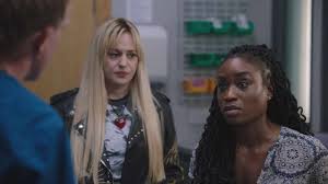 Casualty airs emotional exit for much-loved character in early iPlayer release