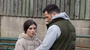 HOTTEST NEWS TODAY!!! Emmerdale’s April to confront Arthur over shocking Ray secret