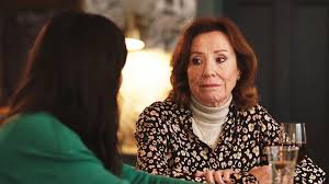 Siobhan McKenzie seeks help after assault as Casualty delivers its most powerful storyline yet