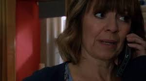 STUNNING: A late night phone call from Rhona to a mysterious number coincides eerily with Ray’s disappearance — but why does she decline to clarify the conversation?