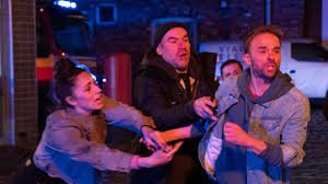 Casualty Star Forced to Keep BBC Exit Secret From Own Family – The Reason Will Shock Fans