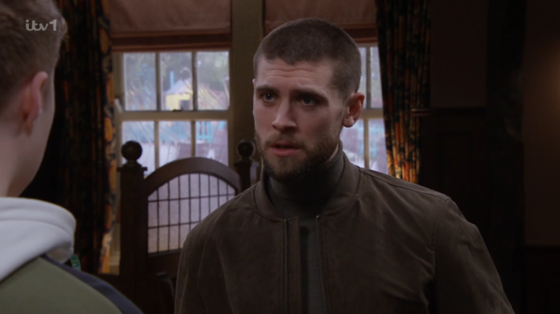 STUNNING: Joe Tate now comprehends why Kim has “embraced death” — she isn’t surrendering, she’s getting ready for something even more terrible, and the ultimate action will ruin someone she formerly adored.