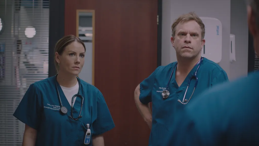 Casualty fans share their excitement as BBC drama returns with major shake-up