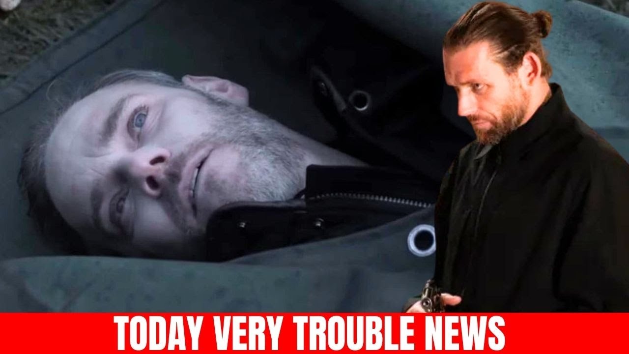 Tragic Death Emmerdale Nightmare: Decaying Body DISCOVERED! (Suspect!)