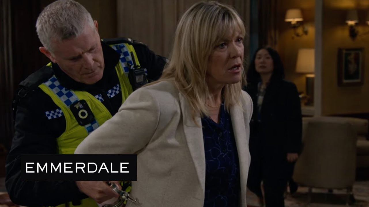 Emmerdale Episode | Thursday 29th January. Preview.