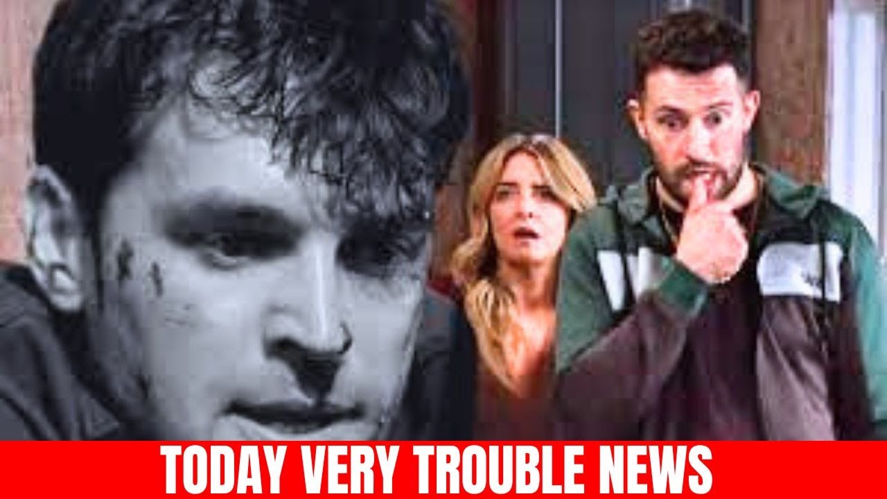 Tragic Death CHARITY’S DEAD?! Mack’s Revenge Goes TOO FAR! Emmerdale.