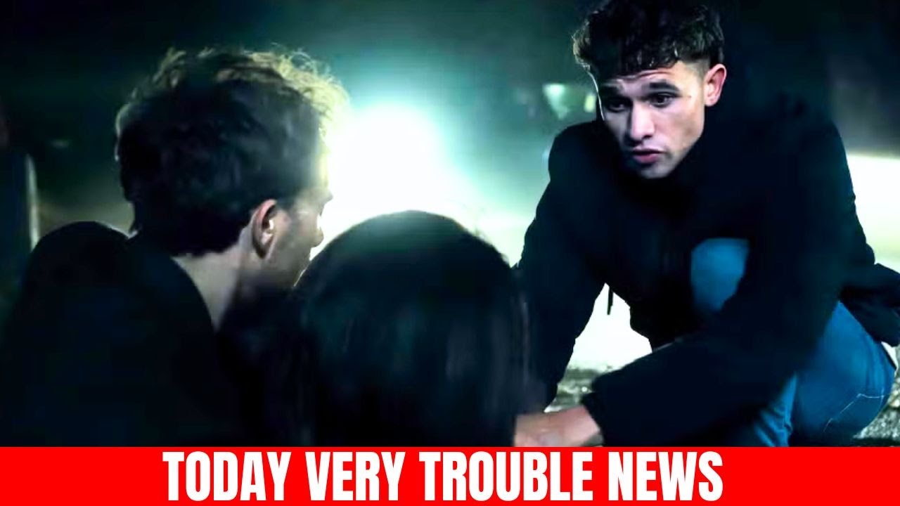 Emmerdale: Corriedale CRASH Mystery! Who Caused Sarah & Jacob’s Accident?!