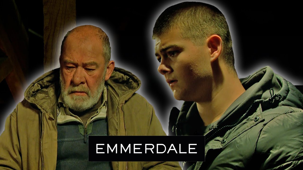 Dylan FINDS Bear. The Birthday That Changes Everything | Emmerdale