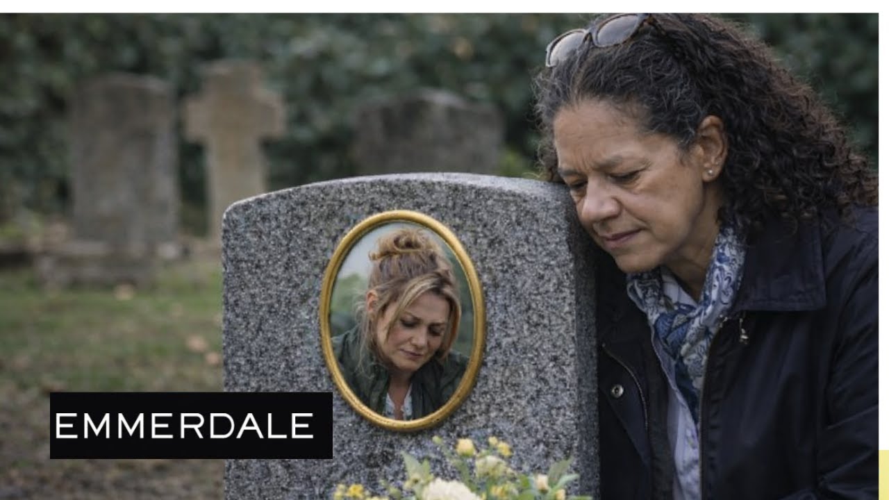 Emmerdale Shock: Celia Daniels Seeks Revenge After Death, Moira Becomes Her Target