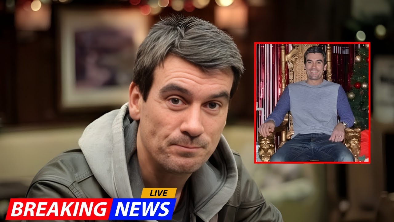 CAIN DINGLE’S FINAL MESSAGE REVEALED! Why His Last Words Will SHOCK You