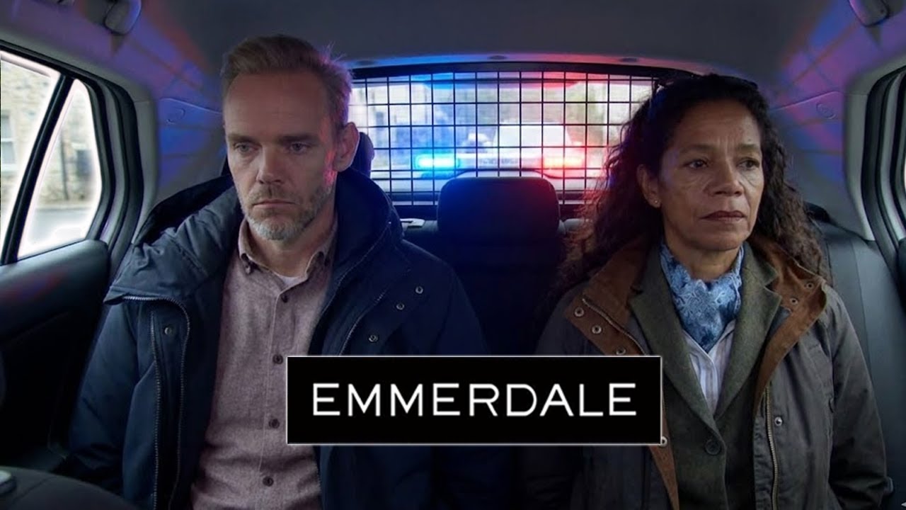 Celia is thrown in PRISON — but the real jaw-dropper is Ray sitting right beside her, all while Dylan keeps a close, suspicious eye. – Global Celebrity