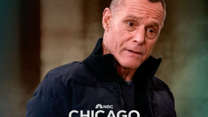 Hank Voight’s Most Shocking Betrayal Yet: The Secret Deal That Could Destroy Chicago P.D.’s Intelligence Unit