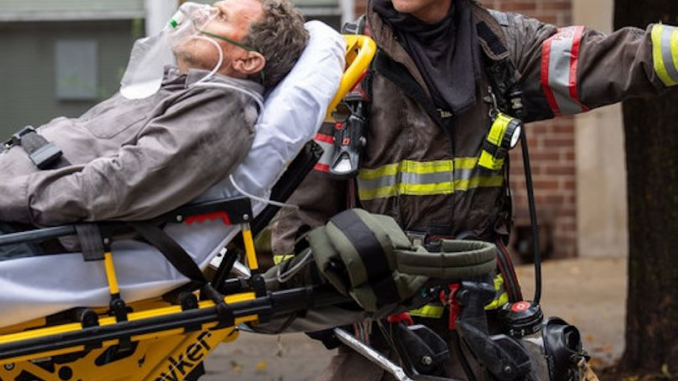 “Everything Changes”: One Chicago Set to Return in 2026 With New Episodes That Promise Real Shockwaves