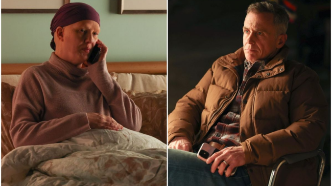 THE ‘HEART-STOP’ BLACKMAIL: Why Chicago Fire’s is Being Re-Edited to Hide a Real-Life Rescue Gone Wrong