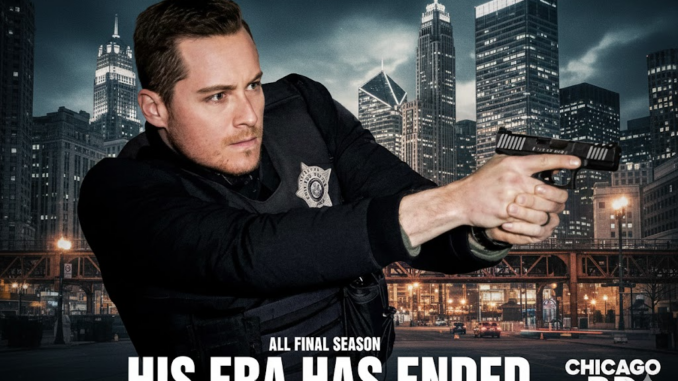 Jesse Lee Soffer Shockingly Turned Down a Chicago P.D. Return — Insiders Say He Refused a Cameo That ‘Would’ve Undone Halstead Forever’