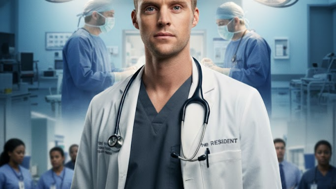 Breaking news: Jesse Spencer in Talks for Lead Role in New Medical Drama—Could Robert Chase Return?