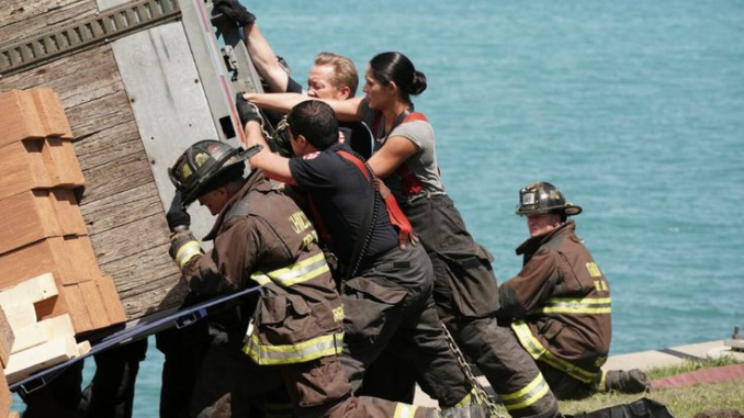 The 51 Conspiracy: Why a Secret ‘Blacklist’ Is Forcing Chicago Fire’s Legends Into Early Retirement