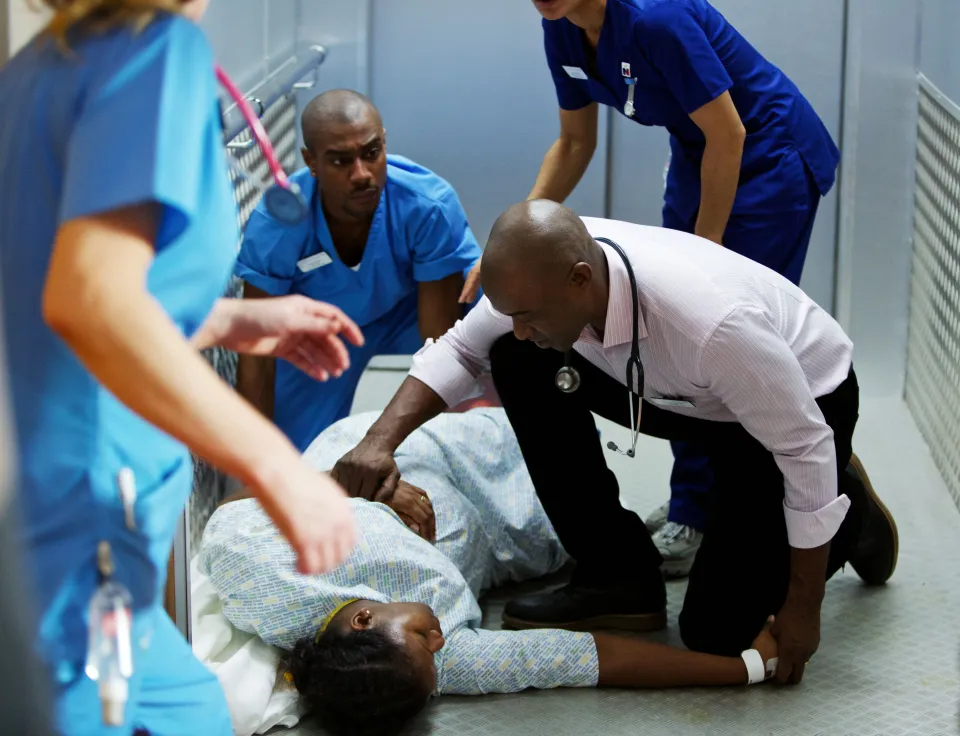 The BBC has announced that the BAFTA award-winning drama is set to make a comeback in December. A new series of Casualty will officially be launched with a..