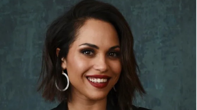Sad News: Actress Monica Raymund (Chicago Fire, Hightown) Has Passed Away qc01