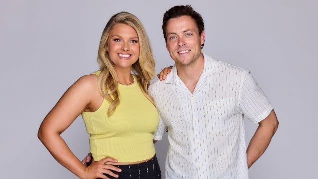 Home and Away fans call for cast change as two characters exit again